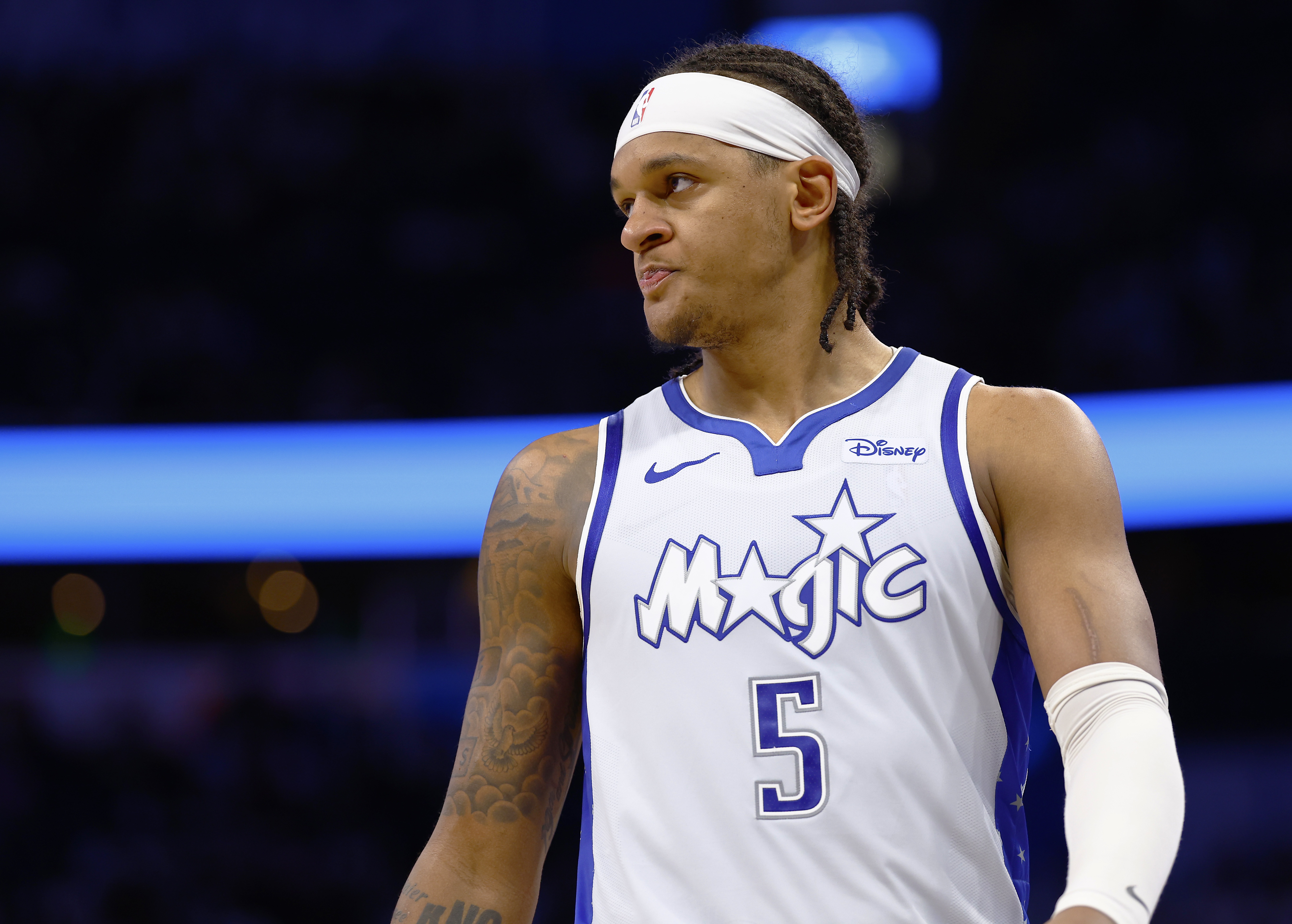 九游下载-班凯罗：享受狄龙带来的身体对抗 但这也是我们的比赛方式